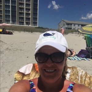 Meet your Posher, Melissa